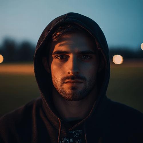 Photo de Elliot Alderson95